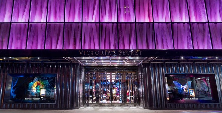 Victoria Secret Flagship Store